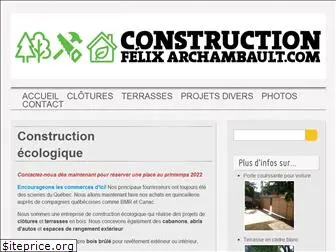 constructionarchambault.com