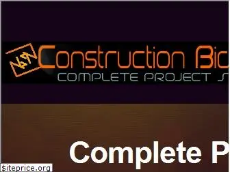 constructionbidsnow.com