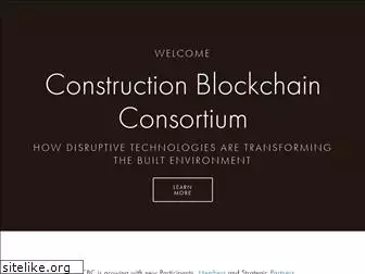constructionblockchain.org