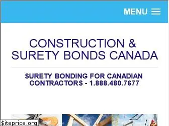 constructionbond.ca