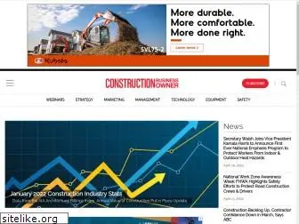 constructionbusinessowner.com