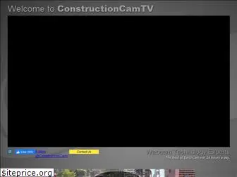 constructioncamtv.com