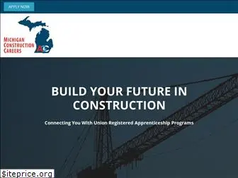 constructioncareersmi.com