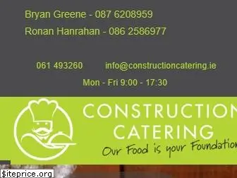 constructioncatering.ie