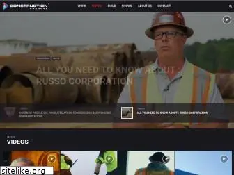 constructionchannel.tv