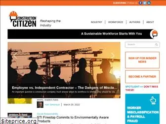 constructioncitizen.com