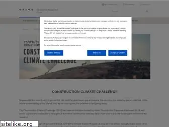 constructionclimatechallenge.com