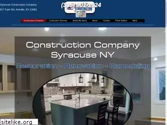 constructioncny.com