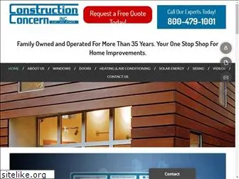 constructionconcern.com