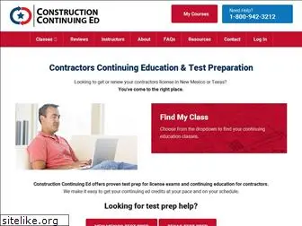 constructioncontinuinged.com