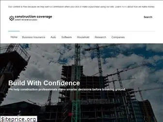 constructioncoverage.com