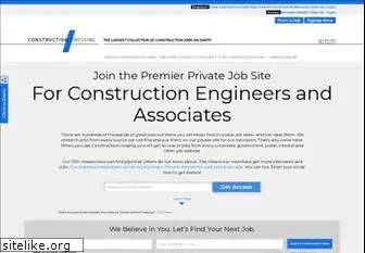 constructioncrossing.com