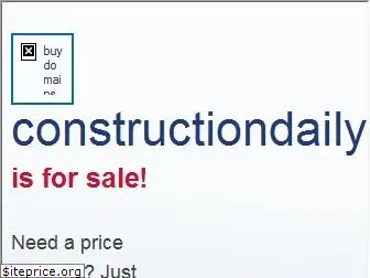 constructiondaily.com