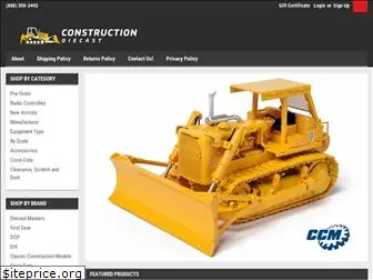 constructiondiecast.com