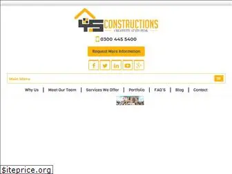 constructiondragons.com