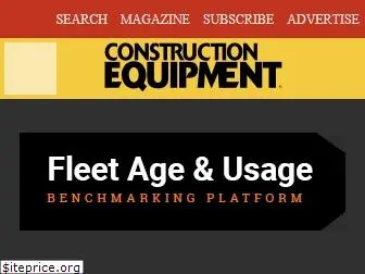 constructionequipment.com