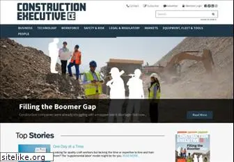 constructionexec.com