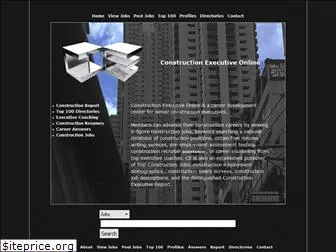 constructionexecutive.com