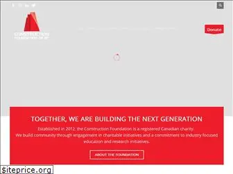 constructionfoundation.ca