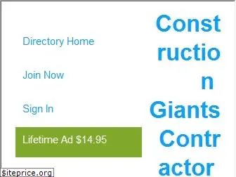 constructiongiants.com