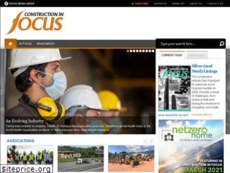 constructioninfocus.com