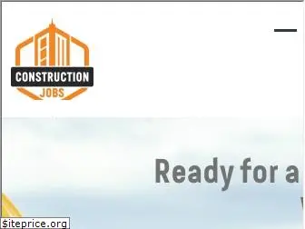 constructionjobs.com