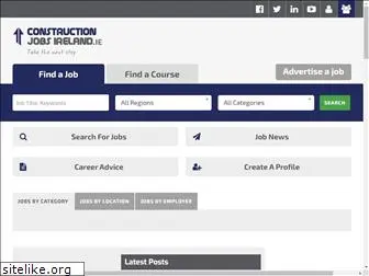 constructionjobsireland.ie