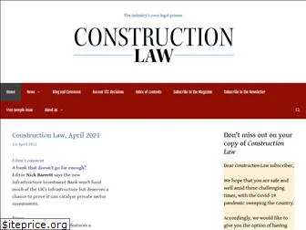 constructionlaw.uk.com