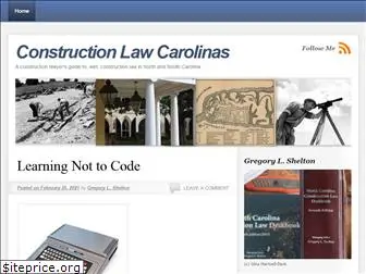 constructionlawcarolina.com