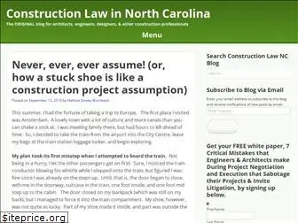 constructionlawnc.com