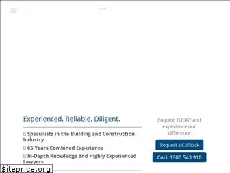 constructionlegal.com.au