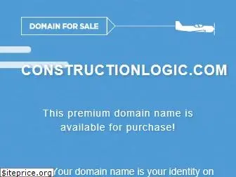 constructionlogic.com