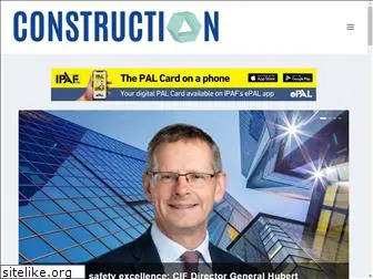 constructionmagazine.ie