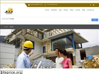 constructionnews.co.in
