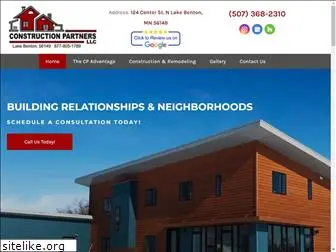constructionpartnersllc.com