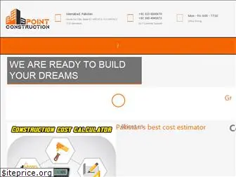 constructionpoint.pk