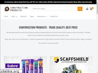 constructionproducts.co.nz