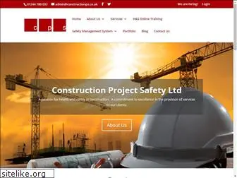 constructionps.co.uk