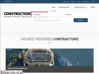 constructionregistry.com