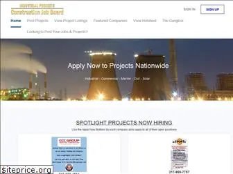 constructionroadwarriors.com