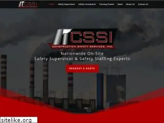 constructionsafetyservices.com