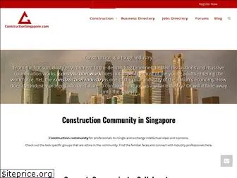 constructionsingapore.com