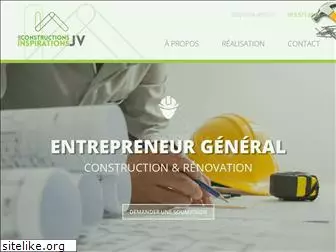 constructionsjv.com