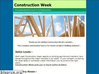 constructionweek.net