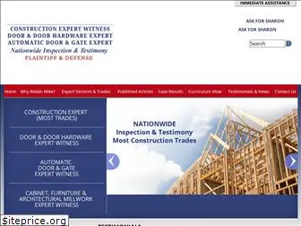constructionwitness.com