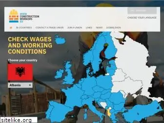 constructionworkers.eu