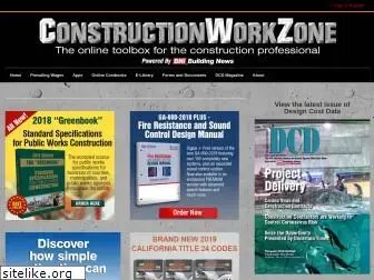 constructionworkzone.com