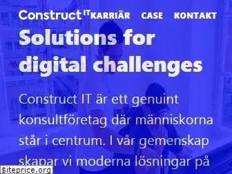 constructit.se