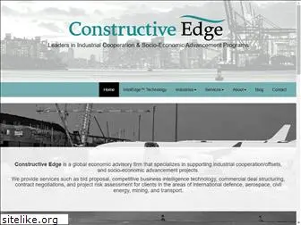 constructive-edge.com