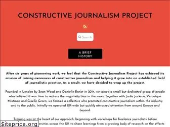 constructivejournalism.org